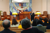 선산중앙교회, 심장병 어린이 돕기 ‘사랑의 음악회’ 개최