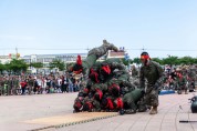 4년 만에 열리는 화려한 레드마린 페스티벌, ‘2023 포항 해병대문화 축제’