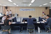 경북 사회적경제, 우체국 PB상품 개발 본격 시동