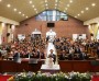 숭오교회 ‘설립 120주년 기념’ 감사예배 드려