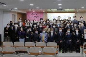 한국어린이전도협회 구미지회, 비전센터 이전 감사예배