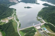 영주시, ‘댐 주변 지역 지원사업’ 공모 선정···동호마을 주민쉼터 확충