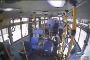 버스기사와 시민의 ‘기적의 심폐소생술’···의식 잃은 승객 살렸다