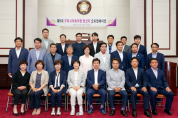 구미시의회, 제9대 당선자 오리엔테이션 개최