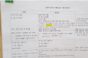 경북교육청, 학교생활규정에 ‘성적 지향 차별 금지’ 신설 지시