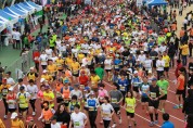 4년 만에 ‘2023 영주 소백산마라톤대회’ 열린다