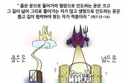 하나만평(경북하나신문 183호)