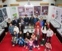 특별기고 - 봉화 옥방교회 창립70주년 기념, 마을 역사전시회 개최