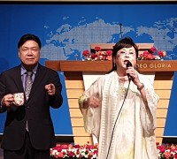 봉화제일교회 ‘전교인 새생명 전도주일’ 개최