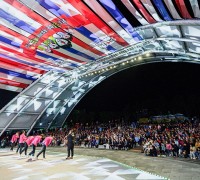 2022 청도반시축제 & 청도세계코미디아트페스티벌 개최
