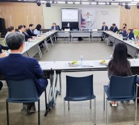 한국성시화운동협의회, 2030 부산박람회 유치 연합기도회 전개